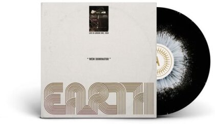 Earth - Wem Dominator (Live In London) (Indies Only, LP)