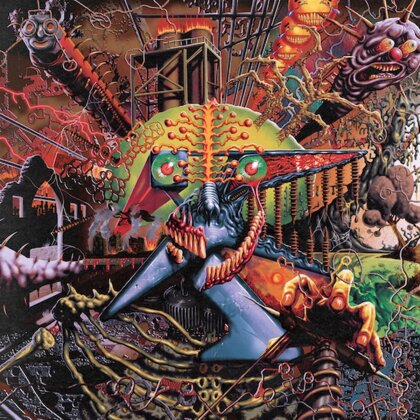 Fomies - Liminality (2 LPs)