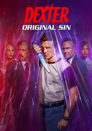 Dexter: Original Sin - Season 1