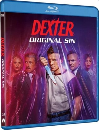 Dexter: Original Sin - Season 1