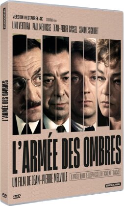 L'armée des ombres (1969)