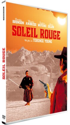 Soleil rouge (1971)