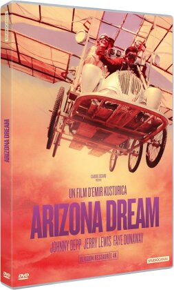 Arizona Dream (1993)