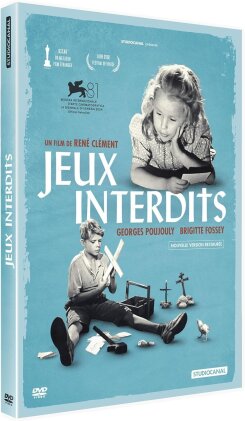 Jeux interdits (1952)