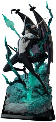 Tsume Art - IKIGAI 1/6 - Bleach - Ulquiorra Shifar Statue 36cm