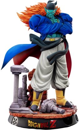 Tsume Art - BIJUtsu 1/4 - Movies Collection - Dragon Ball Z - Bojack Statue 63cm