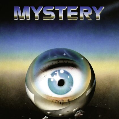 Mystery - --- (2025 Reissue, LP)