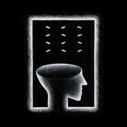 JJJ - Maktub (2025 Reissue, Limited Edition, 2 LPs)