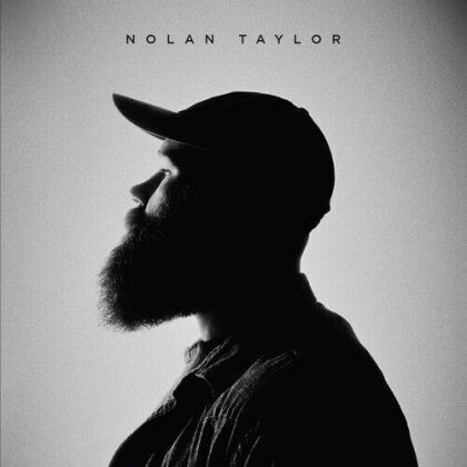 Nolan Taylor - Nolan Taylor (2025 Reissue, CD-R, Manufactured On Demand)