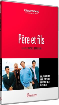 Père et fils (2003) (Collection Gaumont Découverte)