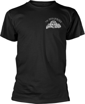 Offspring, The - Ixnay On The Hombre - Grösse XXXL