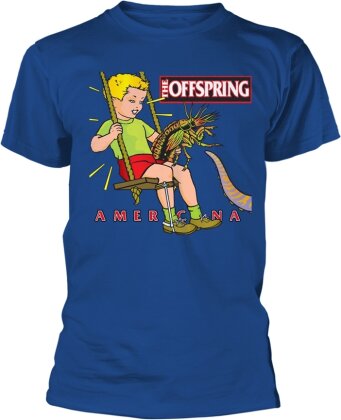 Offspring, The - Americana - Grösse M