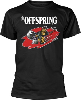 Offspring, The - Bad Habit