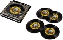 Guns N Roses - Guns N Roses Coasters