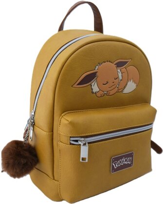 Sac à dos - Backpack - Evoli endormi - Pokemon