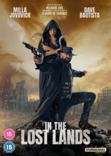 In the Lost Lands (2025)