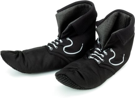 Pippi Langstrumpf Schuhe