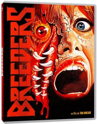 Breeders (1986)