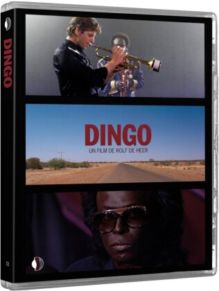 Dingo (1992) (Édition Limitée)