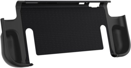 Comfort Console Clip Case - black