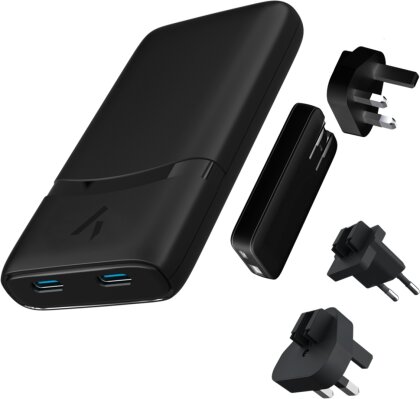 Slim Power Adapter