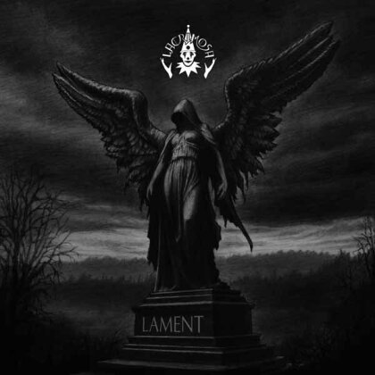 Lacrimosa - Lament (Gatefold, 2 LPs)
