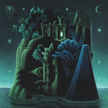 Populous - Isla Diferente (LP)