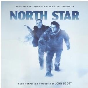 John Scott - North Star - OST (2025 Reissue)