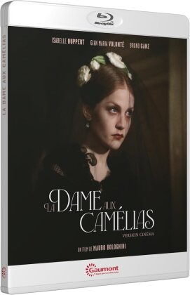 La dame aux camélias (1981) (Collection Gaumont Découverte, Version Cinéma)