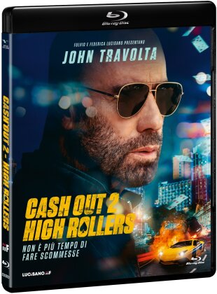 Cash Out 2 - High Rollers (2025)