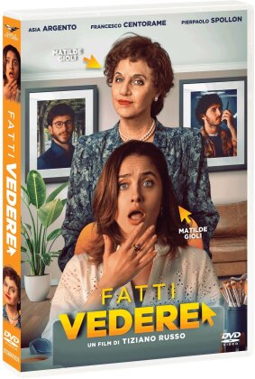 Fatti vedere (2025)