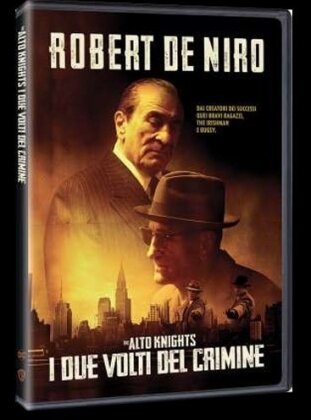 The Alto Knights: I due volti del crimine (2025)