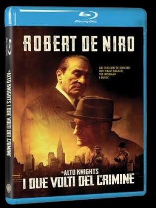 The Alto Knights: I due volti del crimine (2025)