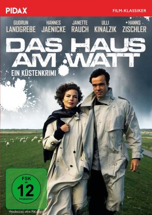 Das Haus am Watt (1990) (Pidax Film-Klassiker)