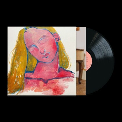 Billie Marten - Dog Eared (LP)