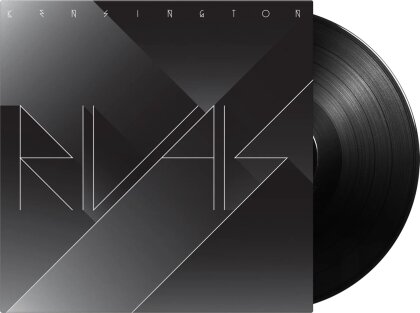 Kensington - Rivals (2025 Reissue, Music On Vinyl, Black Vinyl, LP)