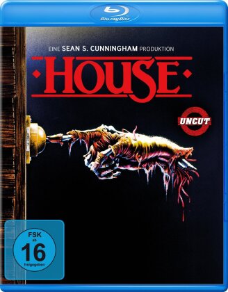 House (1985) (Uncut)