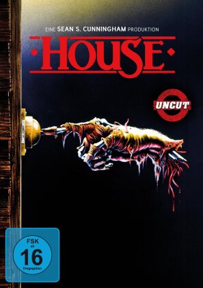 House (1985) (Uncut)