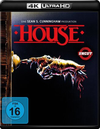 House (1985) (Uncut)