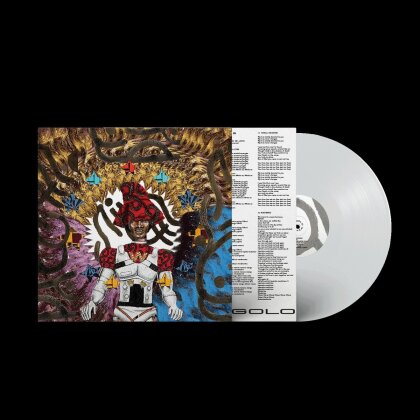 Witch - SOGOLO (Limited Edition, Opaque Natural Vinyl, LP)