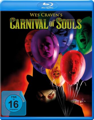 Carnival of Souls (1998) (Uncut)