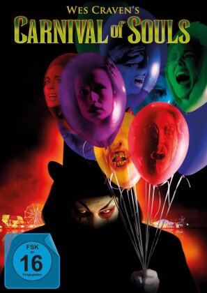 Carnival of Souls (1998) (Uncut)