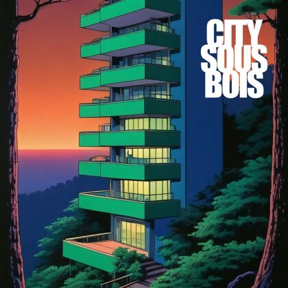 Chamberlain - City-Sous-Bois