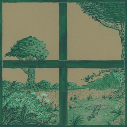 Dirty Projectors, David Longstreth & Stargaze - Song Of The Earth