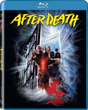 After Death (1989) (Limited Edition)