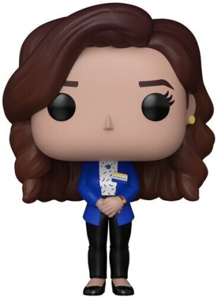 Pop Television Superstore - Pop Television Superstore Amy Sosa