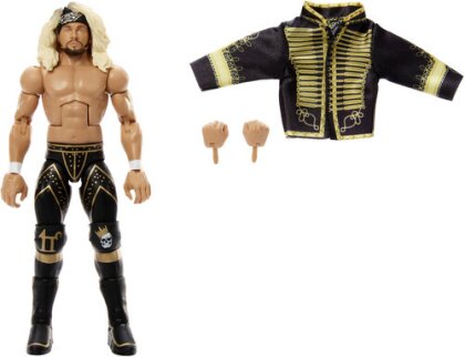 WWE - Wwe Elite Collection Figure 55