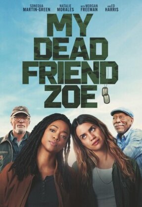 My Dead Friend Zoe (2024)