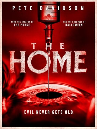 The Home (2025)