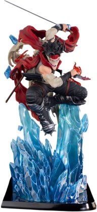 Tsume Art - IKIGAI 1/6 - My Hero Academia - Stain Statue 42cm